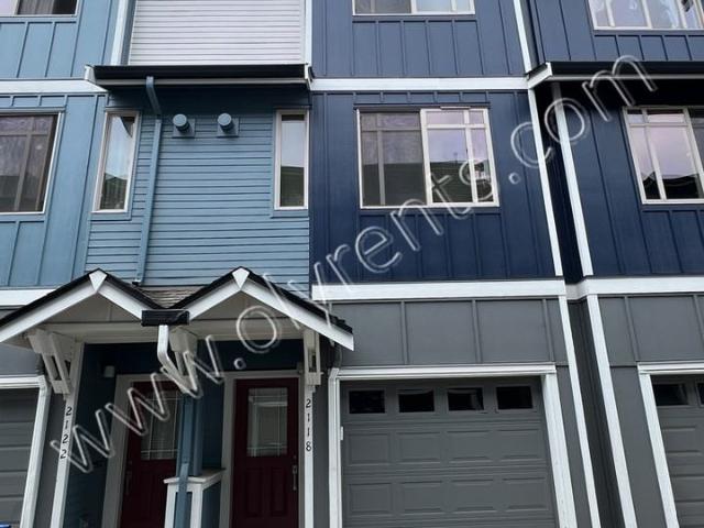 House for rent in Tacoma, Washington