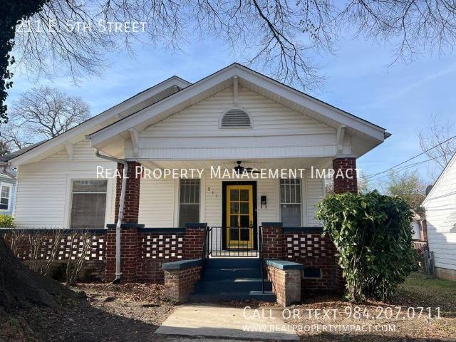 House for rent in Alamance, North Carolina