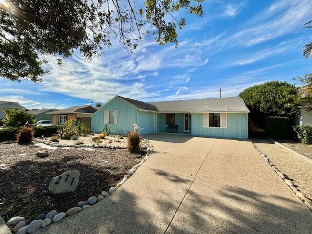 House for rent in Ventura, California