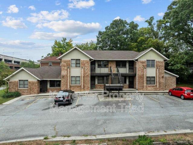 House for rent in Guilford, North Carolina