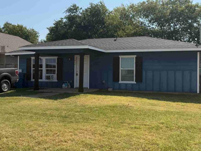 House for rent in Denton, Texas