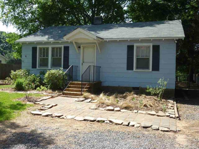 House for rent in Rock Hill, South Carolina