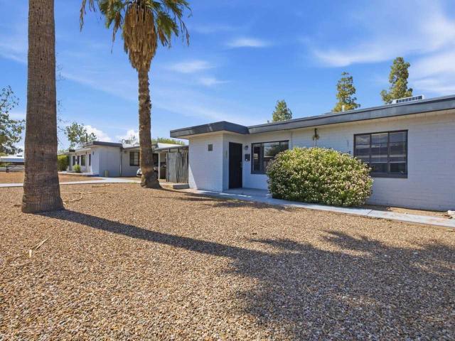 House for rent in Tucson, Arizona