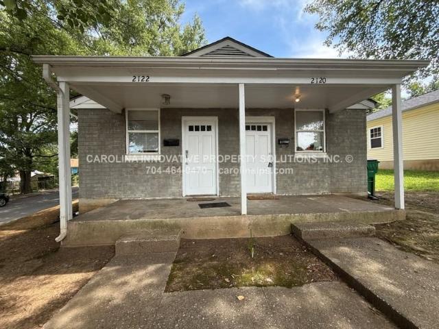 House for rent in Mecklenburg, North Carolina