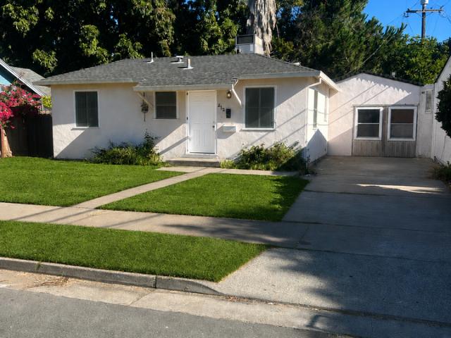 House for rent in Stockton, California