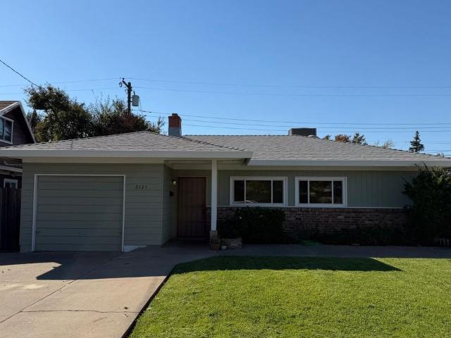 House for rent in Sacramento, Sacramento County