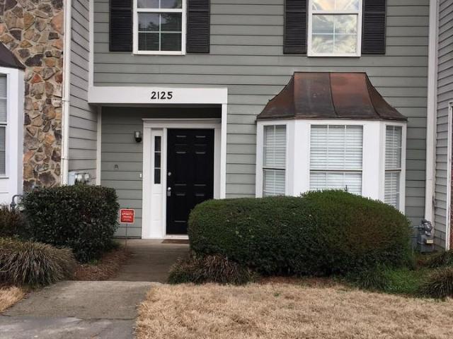 House for rent in Kennesaw