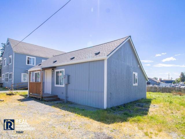 House for rent in Washington