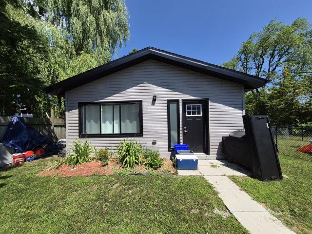 House for rent in Barrie, Ontario