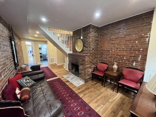 House for rent in Washington