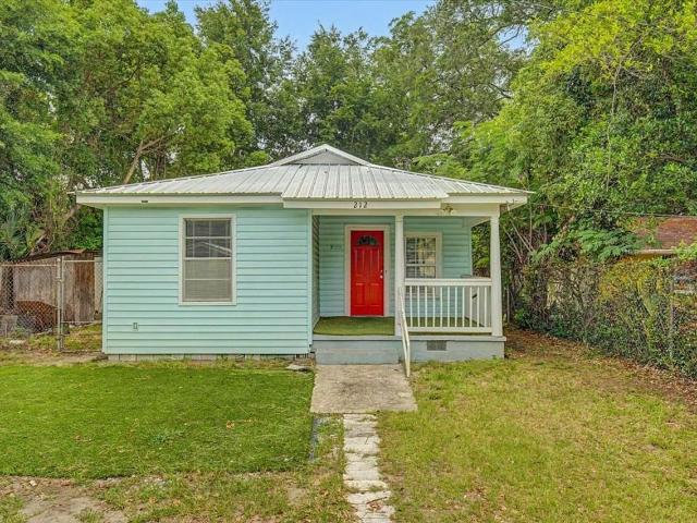 House for rent in Savannah, Georgia