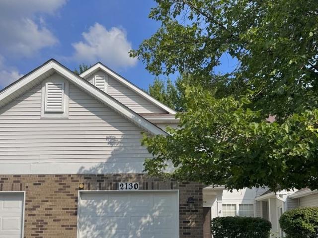 House for rent in Naperville, Illinois