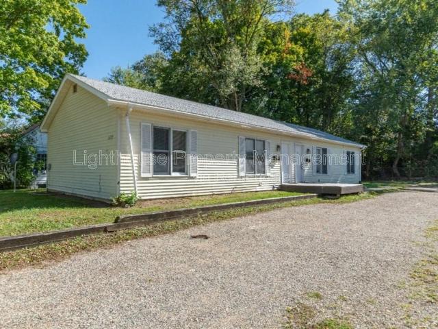 House for rent in Kalamazoo, Michigan