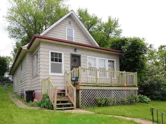 House for rent in Nebraska