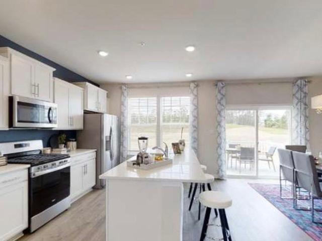 House for rent in Bowie, Maryland