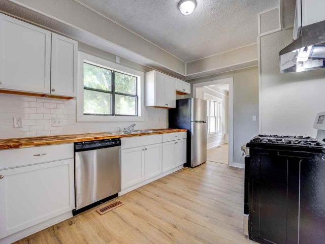 House for rent in Ark