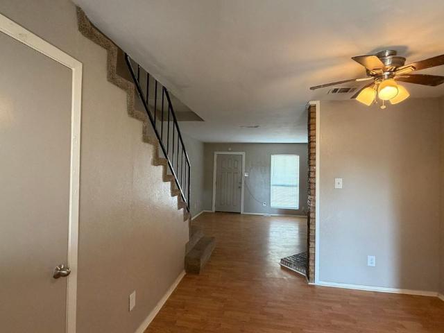 House for rent in Dallas, Texas