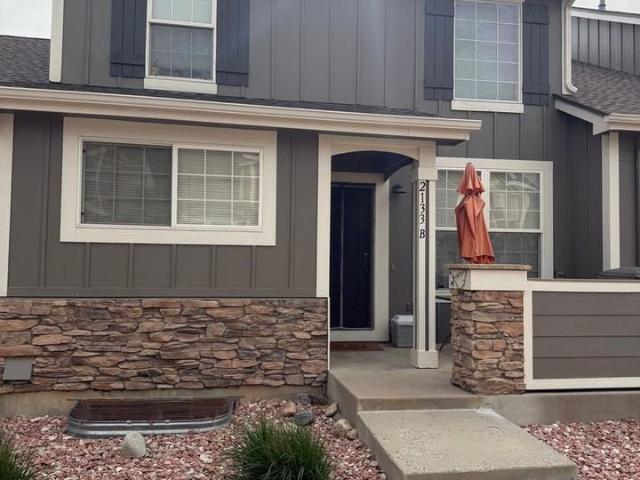House for rent in Fort Collins, Colorado