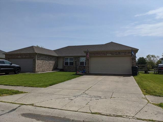House for rent in Franklin, Indiana