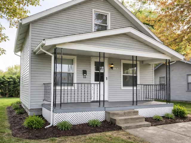 House for rent in Canton, Ohio