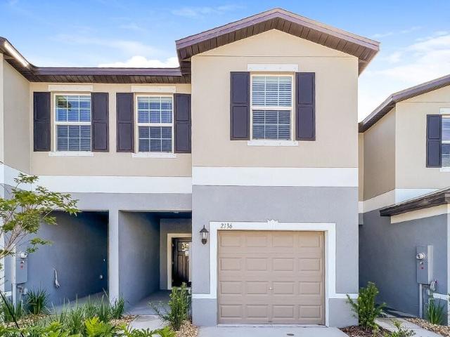 House for rent in Lutz, Florida