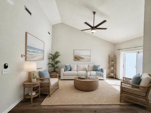 House for rent in Wilmington, North Carolina
