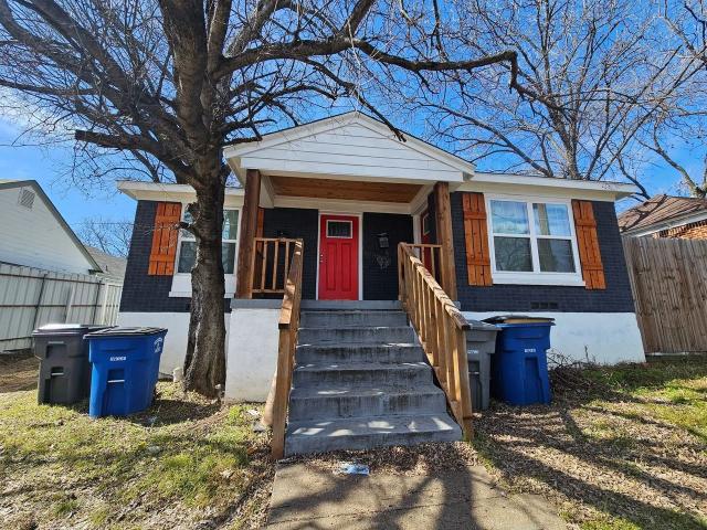 House for rent in Dallas, Texas