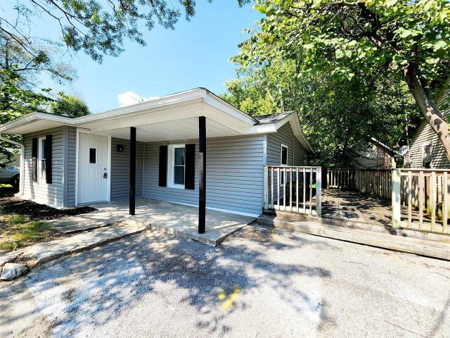 House for rent in Clarksville, Indiana