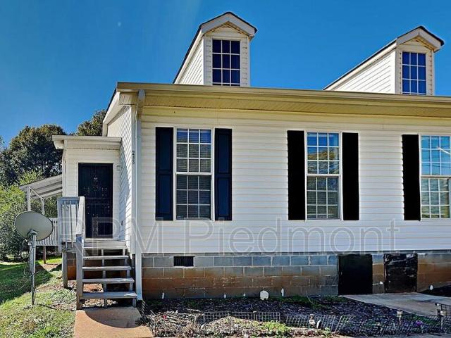 House for rent in Mcdonough