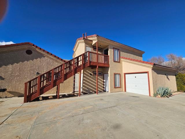 House for rent in California City, California