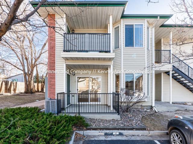 House for rent in Colorado Springs, Colorado