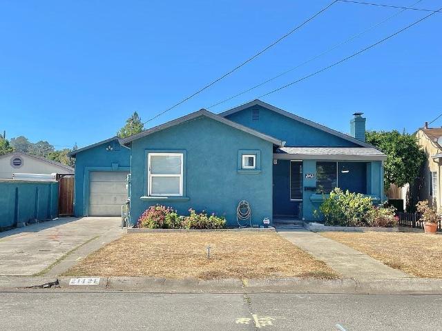 House for rent in California