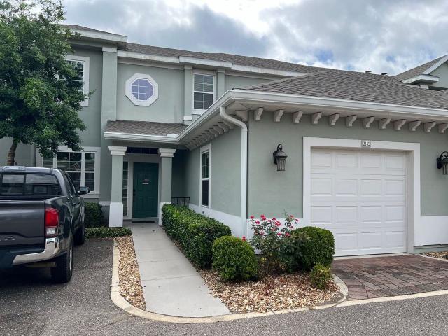 House for rent in Fernandina Beach, Florida