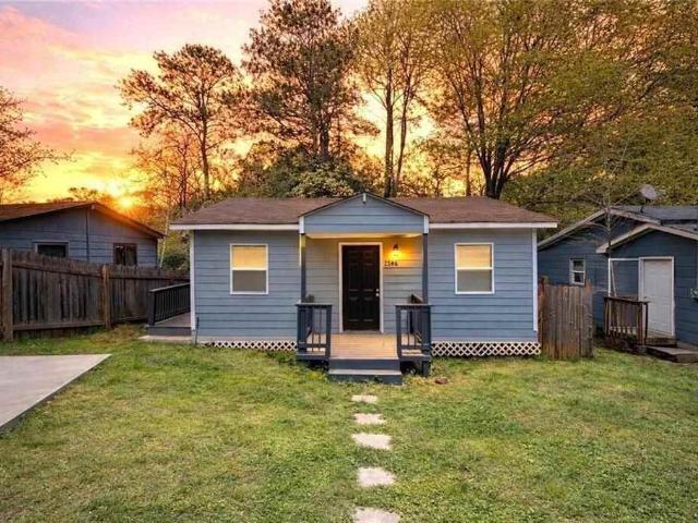 House for rent in Conyers, Georgia