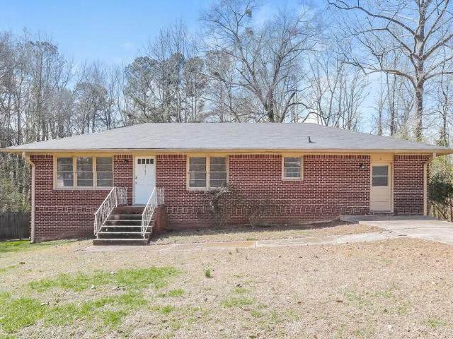 House for rent in Lilburn, Georgia