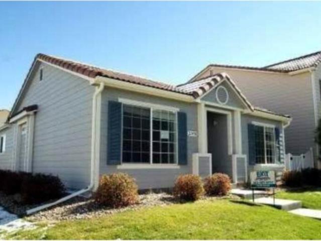House for rent in Denver, Colorado