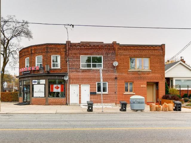 House for rent in Woburn, Ontario