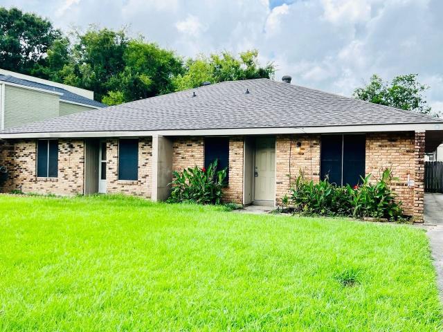 House for rent in Lafayette, Louisiana
