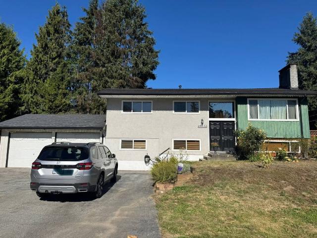 House for rent in Maple Ridge, British Columbia