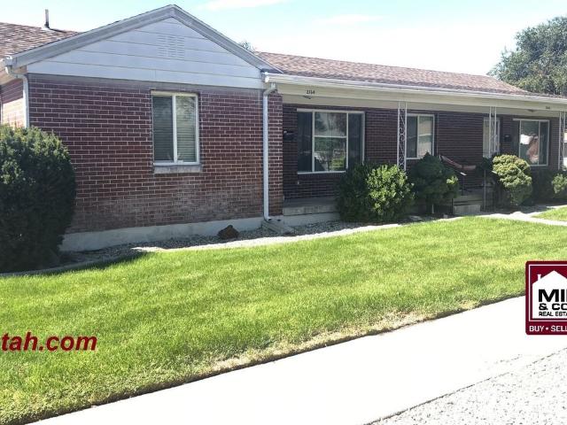 House for rent in Utah