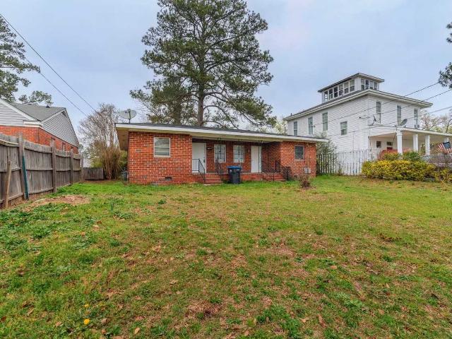 House for rent in Augusta, Georgia