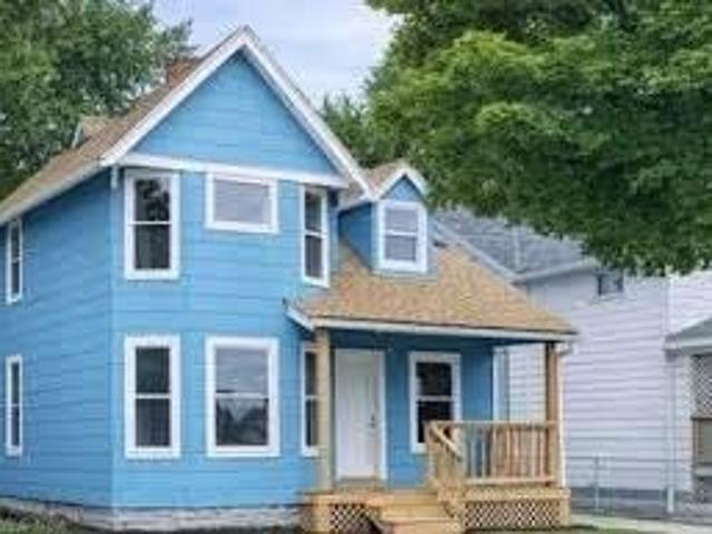 House for rent in Cleveland, Ohio