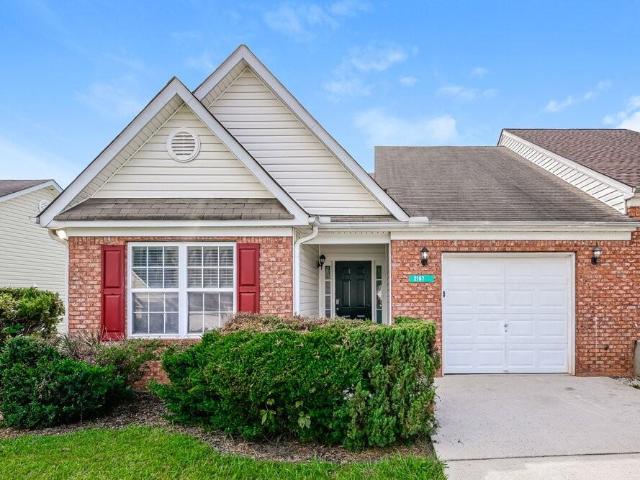 House for rent in Union City, Georgia