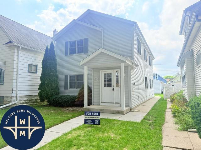 House for rent in West Allis, Wisconsin