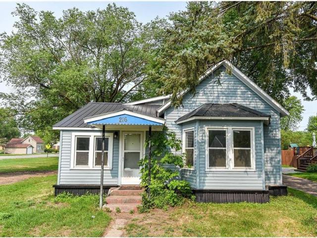 House for rent in Morrison, Minnesota