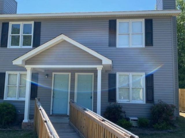 House for rent in Cayce, South Carolina