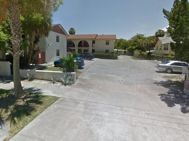 House for rent in Daytona Beach, Florida