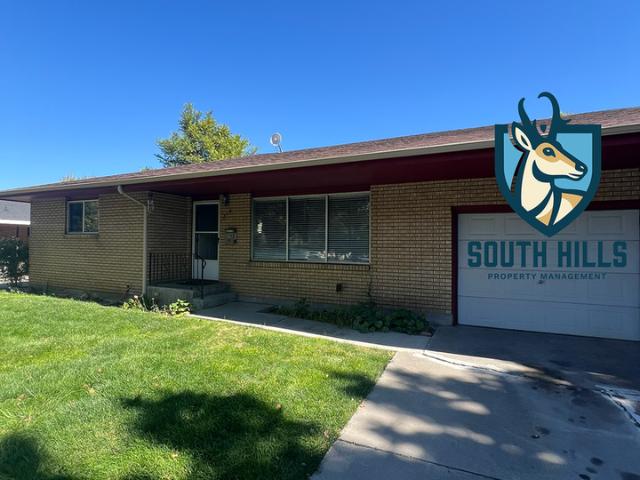 House for rent in Twin Falls, Twin Falls County