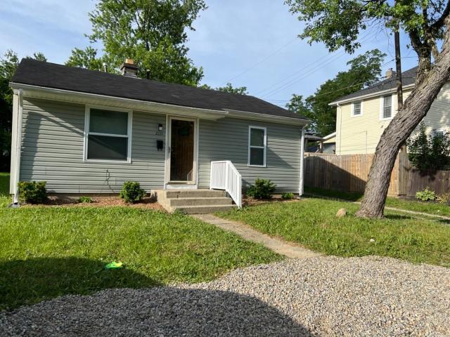 House for rent in Columbus, Ohio