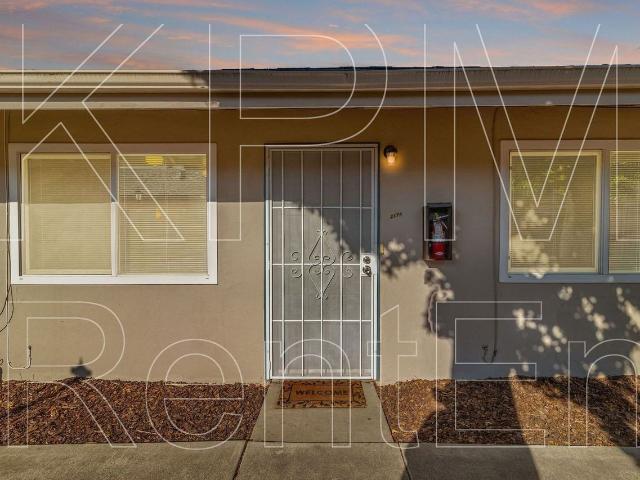 House for rent in Stockton